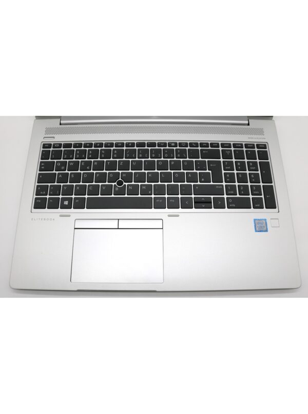HP EliteBook 850 G5 | Business-Performance & Eleganz