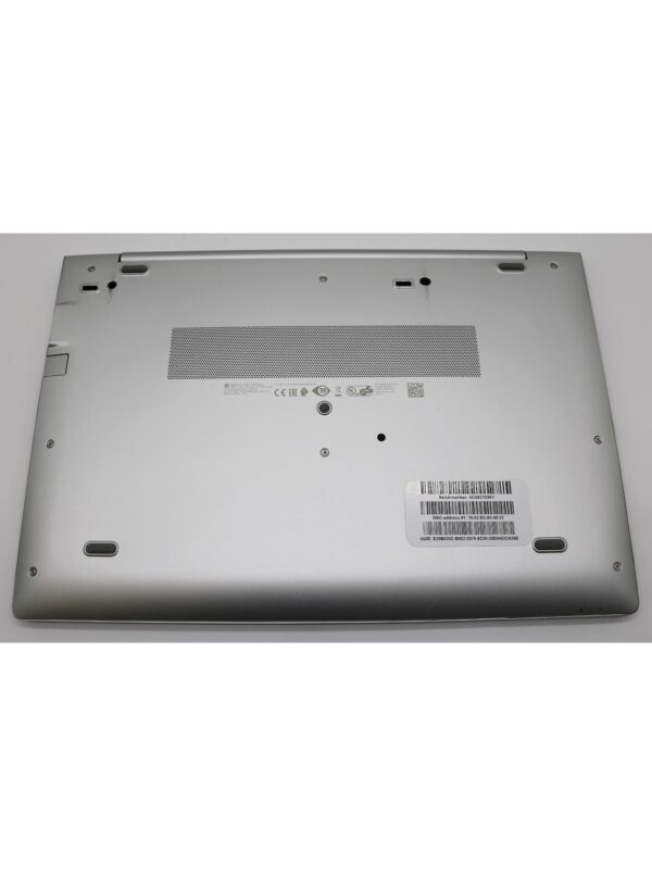 HP EliteBook 850 G5 | Business-Performance & Eleganz