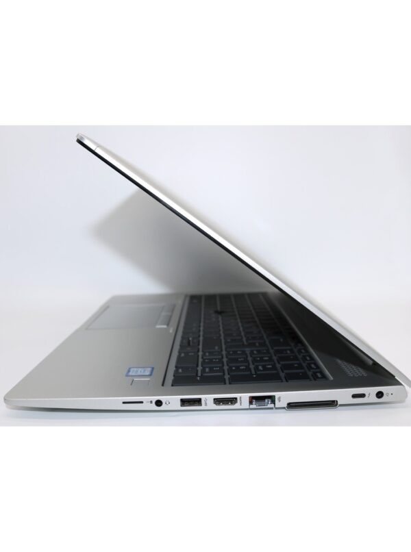 HP EliteBook 850 G5 | Business-Performance & Eleganz