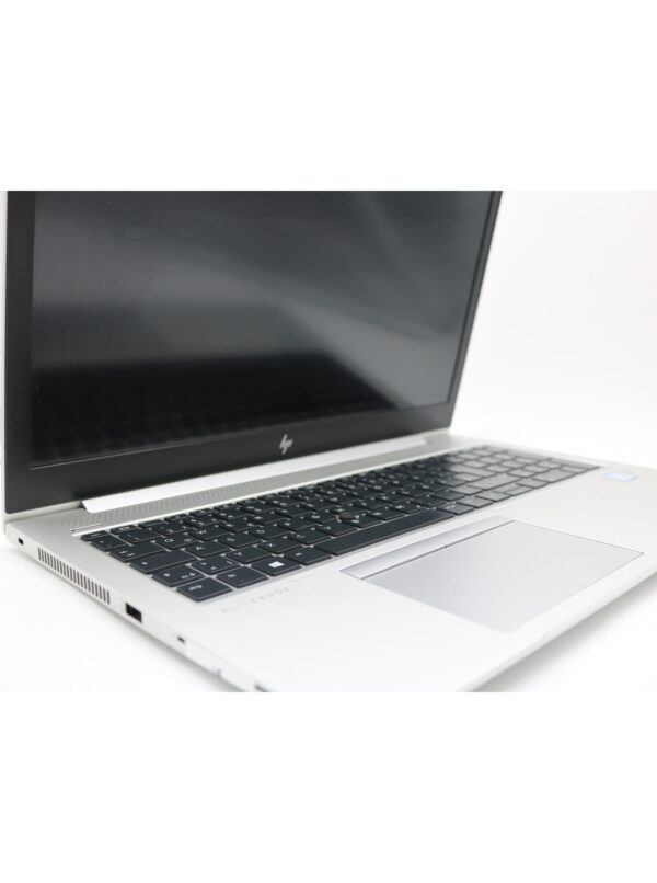 HP EliteBook 850 G5 | Business-Performance & Eleganz